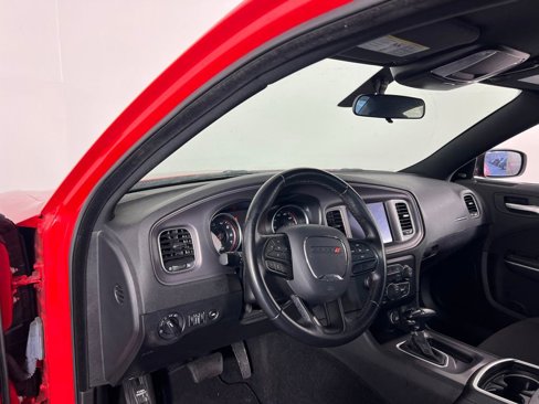 Used 2023 Dodge Charger SXT image 23