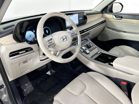 Used 2023 Hyundai Palisade Limited image 9