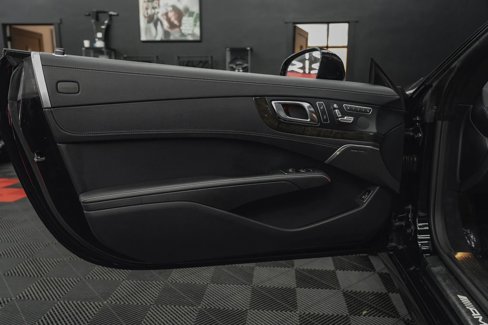 Used 2015 Mercedes-Benz SL 63 AMG image 49