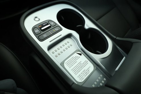 Used 2026 Hyundai Ioniq 9 Calligraphy image 15