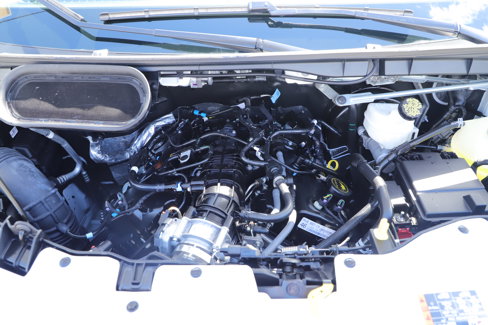 Used 2024 Ford Transit 350 XLT image 10