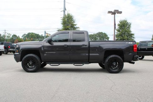 Used 2014 Chevrolet Silverado 1500 LT image 8