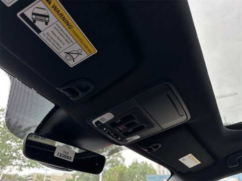 New 2026 Honda Passport TrailSport Elite image 34