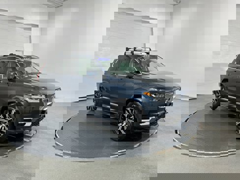 Used 2020 Volvo XC90 T6 Inscription image 2