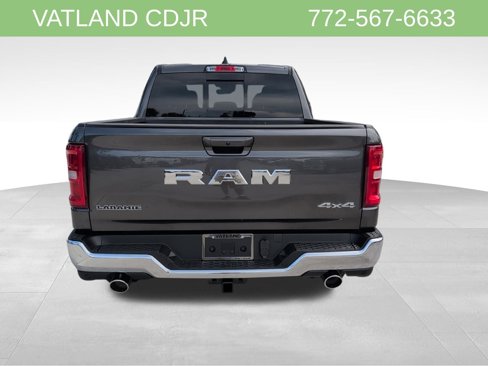 New 2026 RAM 1500 Laramie image 7