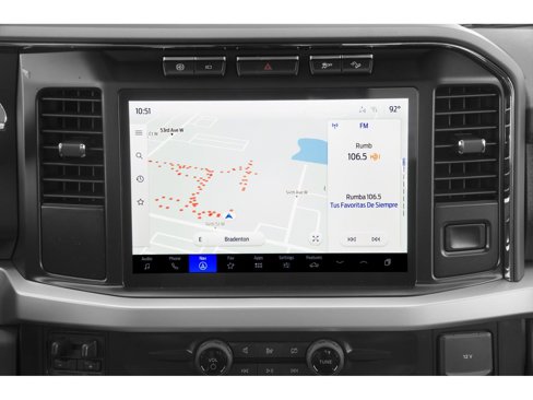 New 2026 Ford F250 XLT image 17