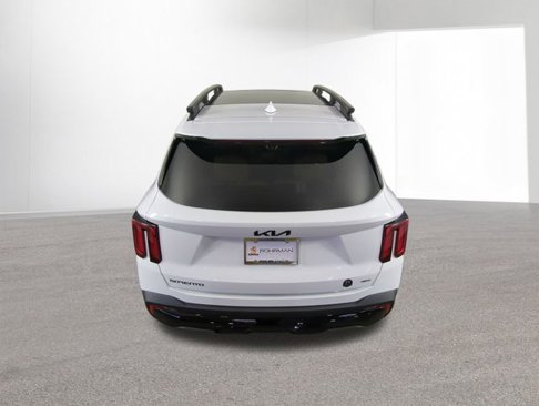 New 2026 Kia Sorento SX image 36