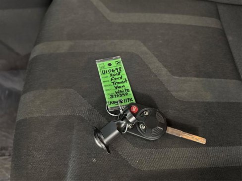 Used 2018 Ford Transit Connect XLT image 28
