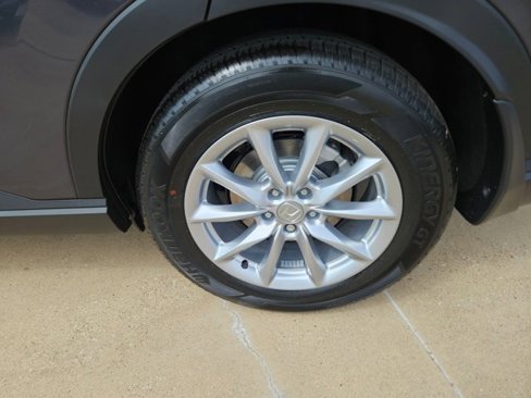 New 2026 Honda CR-V EX image 9