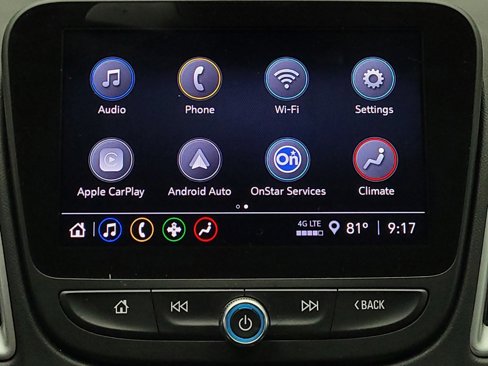 Used 2023 Chevrolet Malibu LT image 25