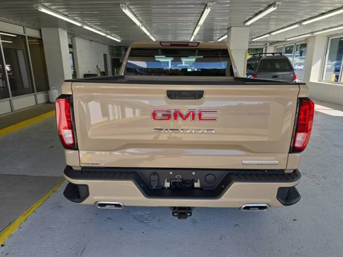 Certified 2023 GMC Sierra 1500 Elevation w/ X31 Off-Road Package image 4