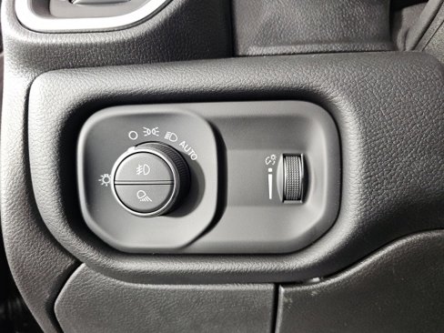 New 2026 RAM 2500 Big Horn image 18