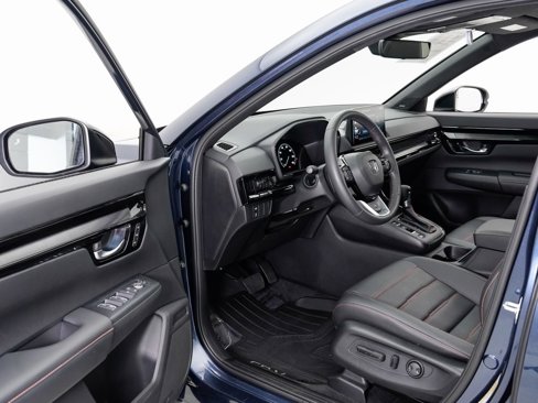 Used 2025 Honda CR-V Sport Touring image 7