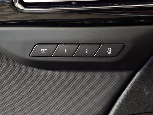 New 2025 Buick Envision Preferred image 8