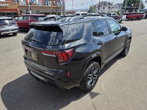 New 2026 GMC Terrain AT4 w/ LPO, Floor Liner Package image 29