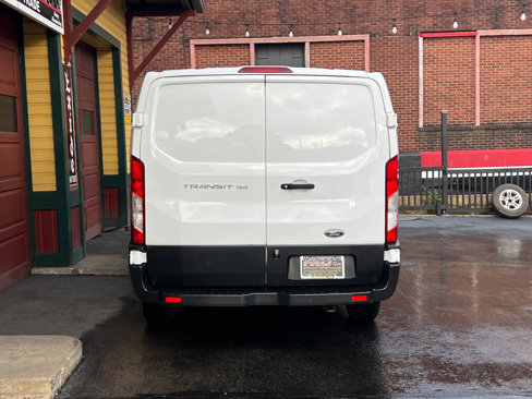 Used 2019 Ford Transit 150 130 Low Roof image 8