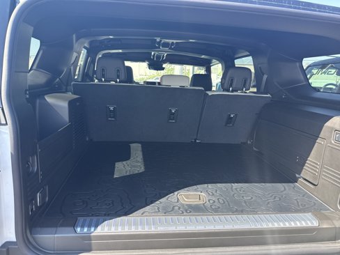 New 2026 GMC Hummer EV SUV image 27