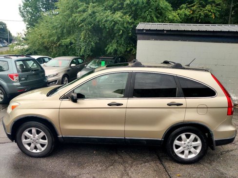 Used 2009 Honda CR-V EX image 3