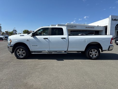 Certified 2023 RAM 2500 Big Horn w/ Level 1 Equipment Group image 5