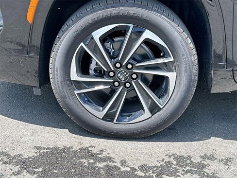 New 2025 Buick Enclave Sport Touring w/ LPO, Floor Liner Package image 12