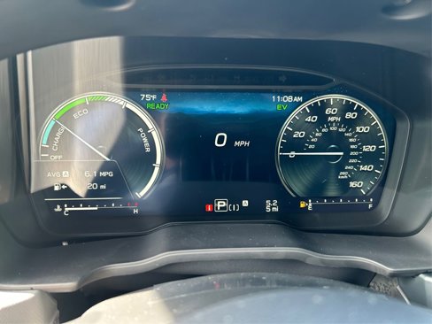 New 2025 Subaru Forester Sport image 21