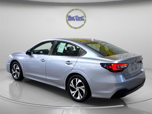 Used 2023 Subaru Legacy Premium image 2