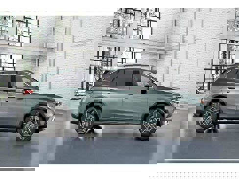 New 2026 Mercedes-Benz GLC 300 4MATIC image 15
