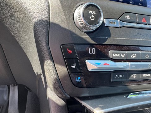 Used 2020 Ford Explorer ST w/ ST Street Pack image 19
