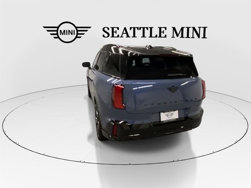 New 2026 MINI Cooper Countryman S w/ Comfort Package Max image 9