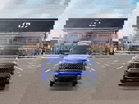 New 2026 Kia Sportage X-Pro Prestige image 2
