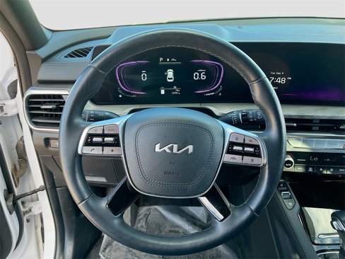 Used 2024 Kia Telluride EX X-Line image 11