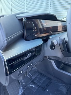 New 2025 Nissan Murano SL image 19