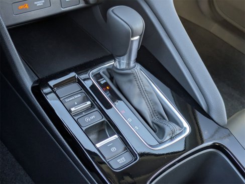 Used 2025 Acura Integra image 23