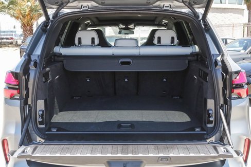 New 2026 BMW X5 M Competition w/ Executive Package image 26