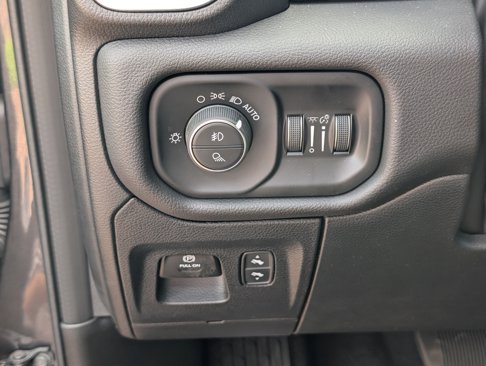 New 2026 RAM 1500 Big Horn image 15