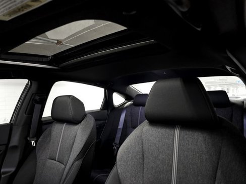 New 2025 Honda Accord Sport image 15