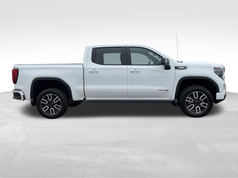 New 2026 GMC Sierra 1500 AT4 w/ AT4 Premium Package image 25