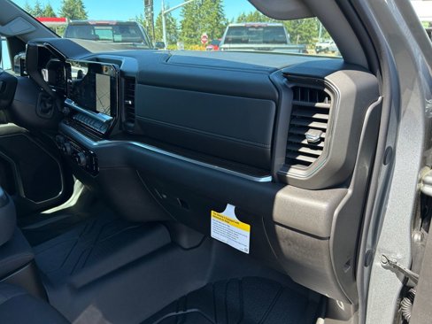 New 2026 Chevrolet Silverado 1500 LT w/ All Star Edition Plus image 26