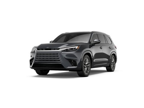 New 2025 Lexus TX 350 AWD image 20