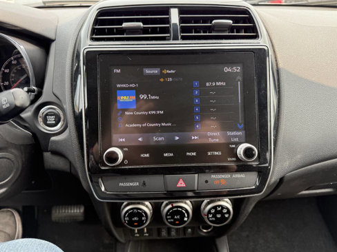 Used 2021 Mitsubishi Outlander Sport SE image 21