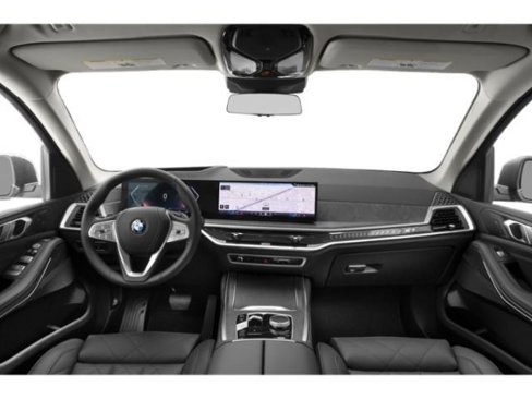 New 2026 BMW X7 xDrive40i w/ Executive Package image 10