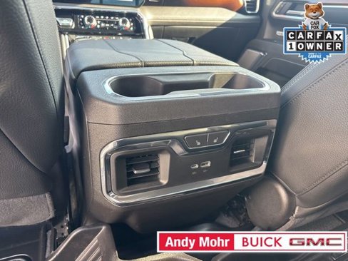 Used 2024 GMC Sierra 1500 Denali image 19