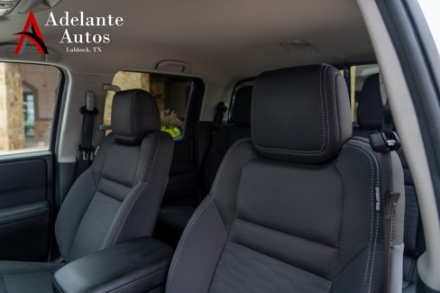 Used 2024 Nissan Frontier SV w/ SV Convenience Package image 5
