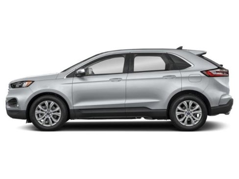 Used 2024 Ford Edge Titanium w/ Equipment Group 301A image 3