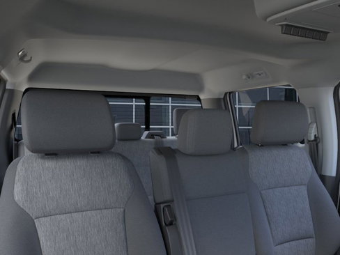 New 2026 Ford F250 XL image 22