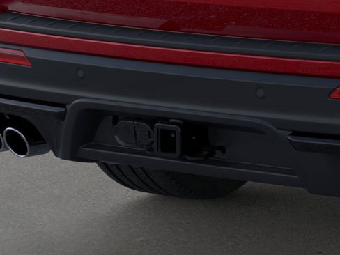 New 2025 Ford Explorer ST image 23