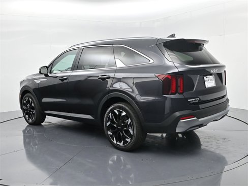 New 2026 Kia Sorento EX image 6