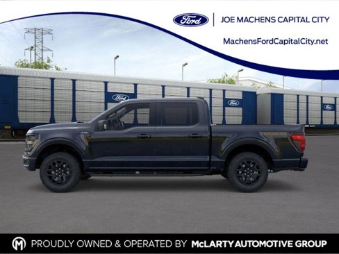 New 2025 Ford F150 Tremor image 5