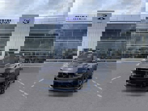New 2025 Ford Mustang Dark Horse w/ Dark Horse Handlin Package image 2