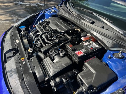 Used 2023 Hyundai Elantra SE w/ Preferred Accessory Package image 33
